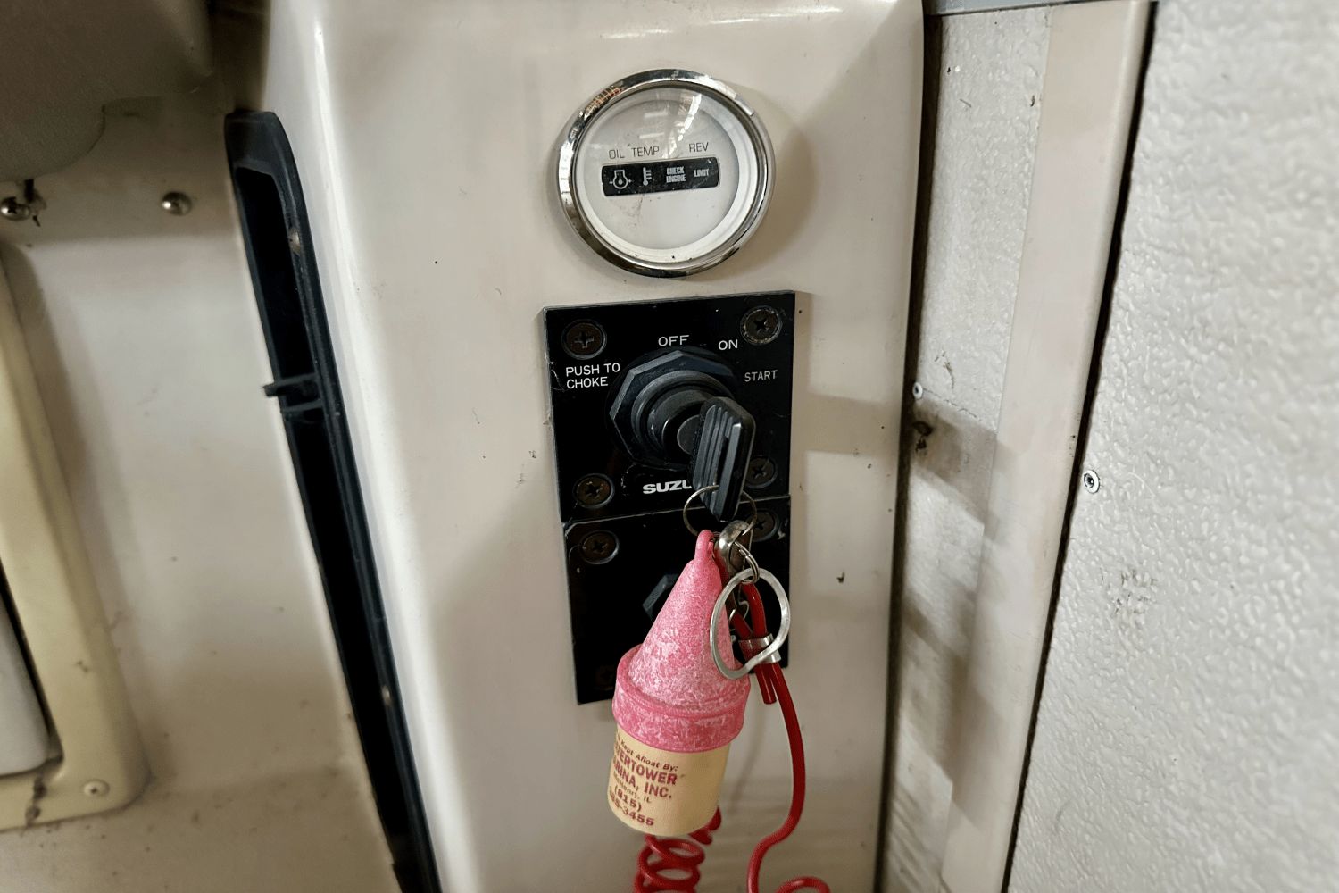 Slide: The Image of Premier 250 ESCAPADE 2004 - 15