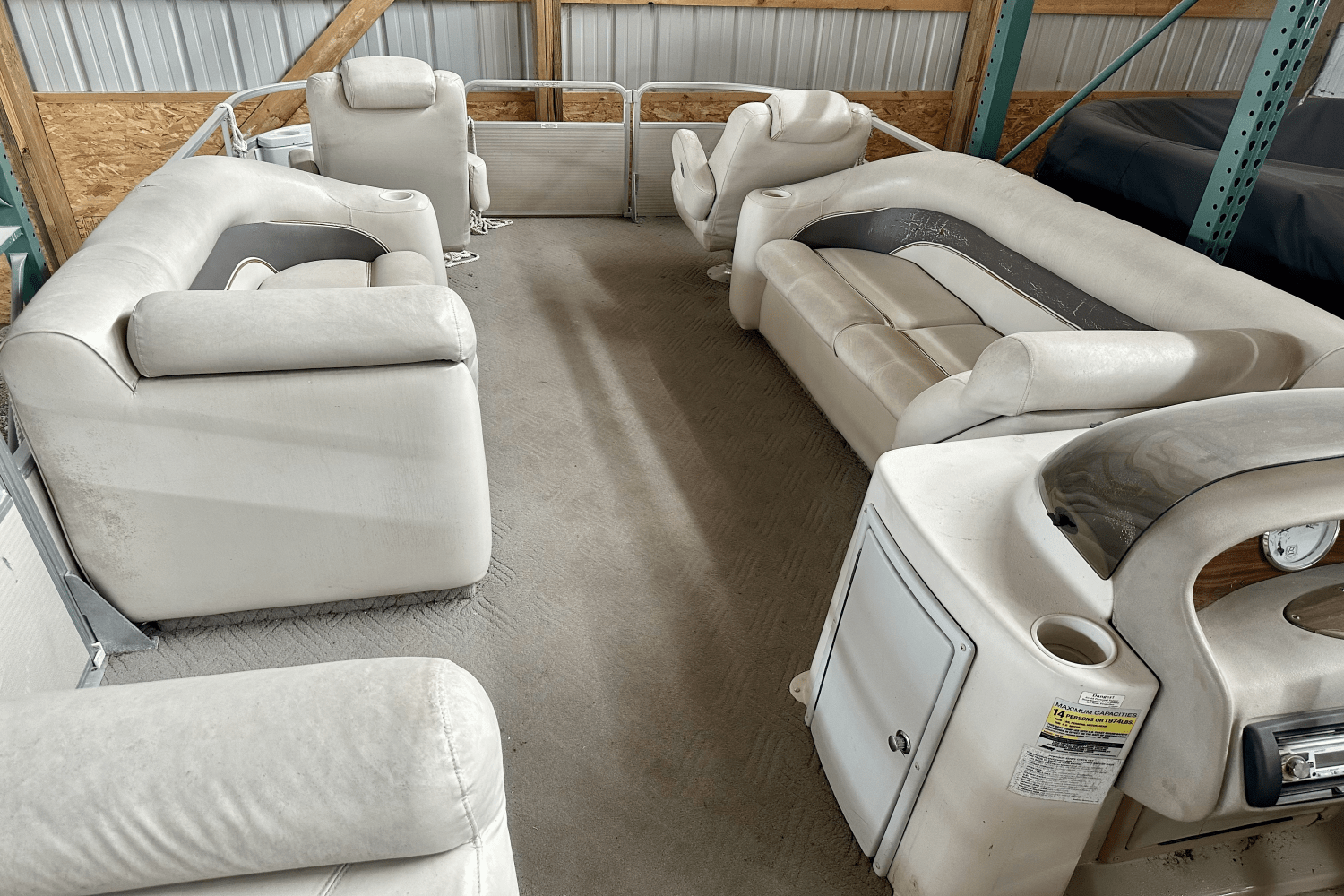 Slide: The Image of Premier 250 ESCAPADE 2004 - 16