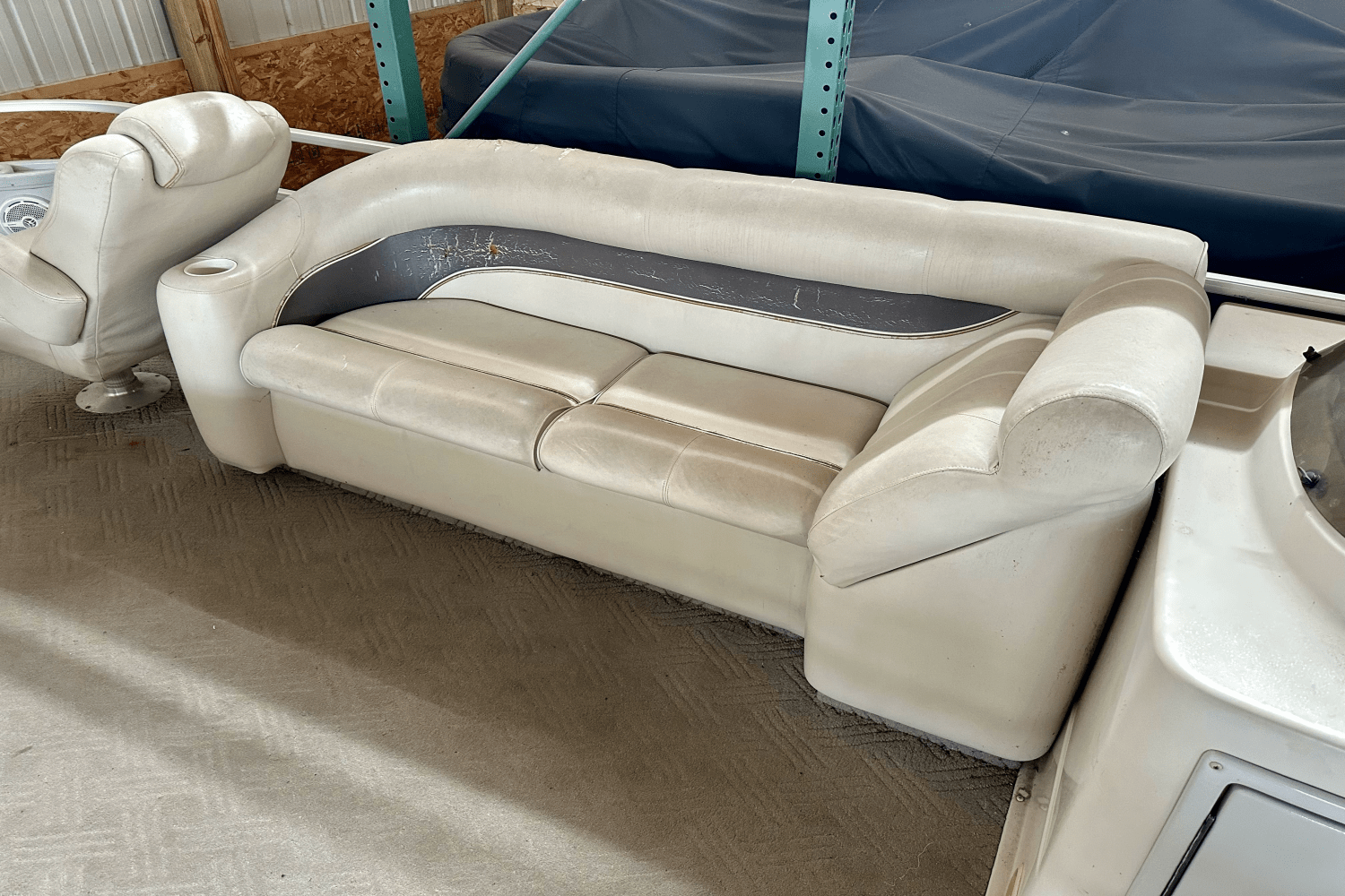 Slide: The Image of Premier 250 ESCAPADE 2004 - 18