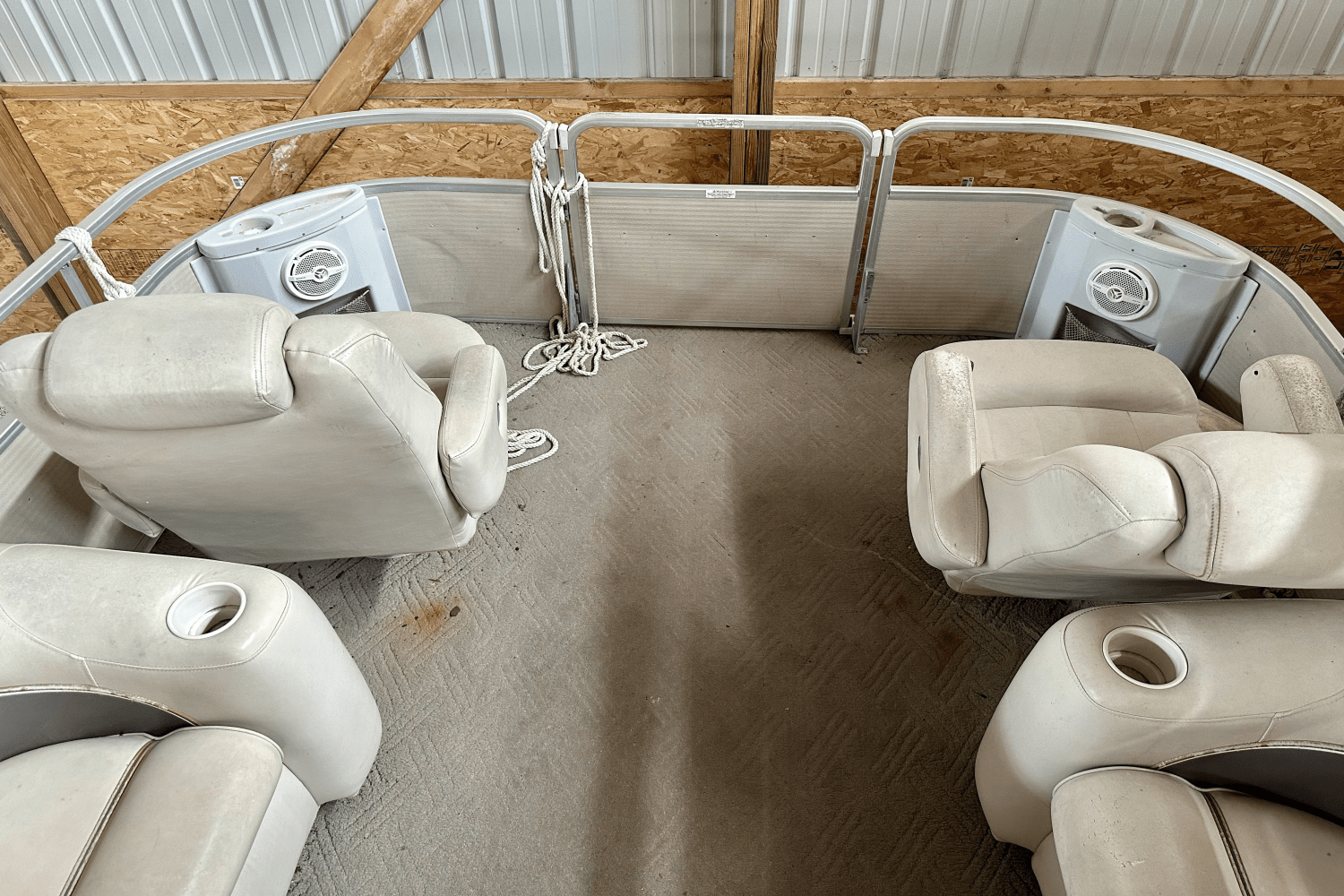 Slide: The Image of Premier 250 ESCAPADE 2004 - 19