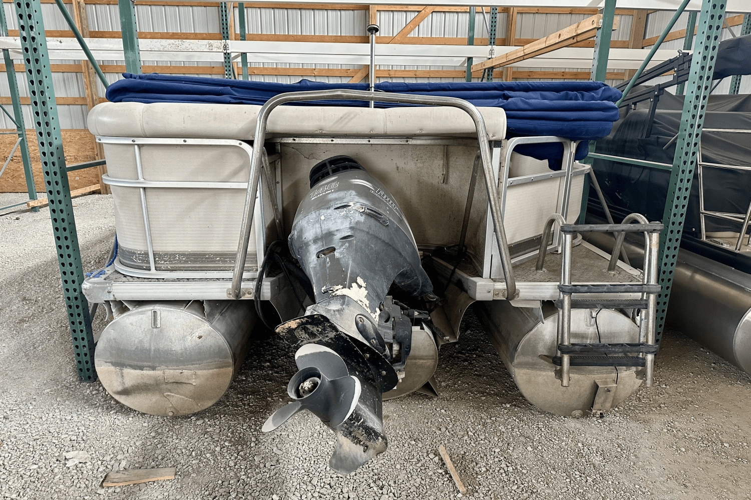 Slide: The Image of Premier 250 ESCAPADE 2004 - 2