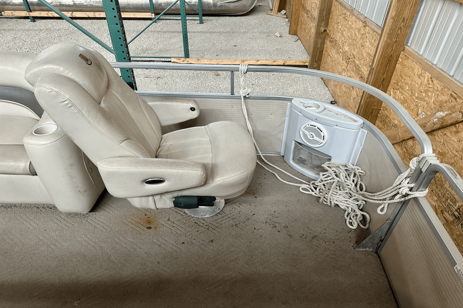 Slide: The Image of Premier 250 ESCAPADE 2004 - 20