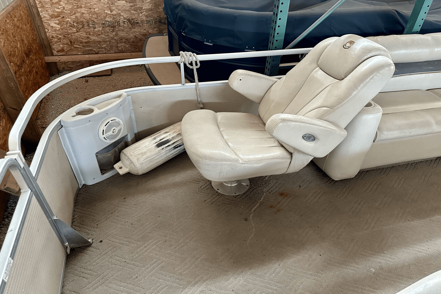 Slide: The Image of Premier 250 ESCAPADE 2004 - 21