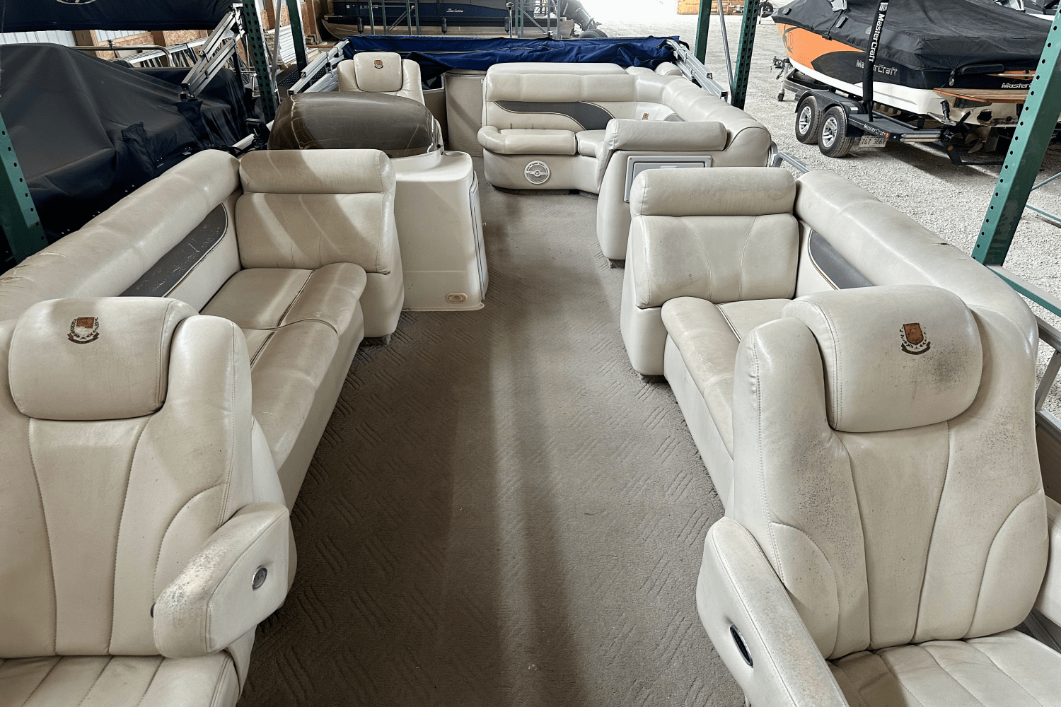 Slide: The Image of Premier 250 ESCAPADE 2004 - 22