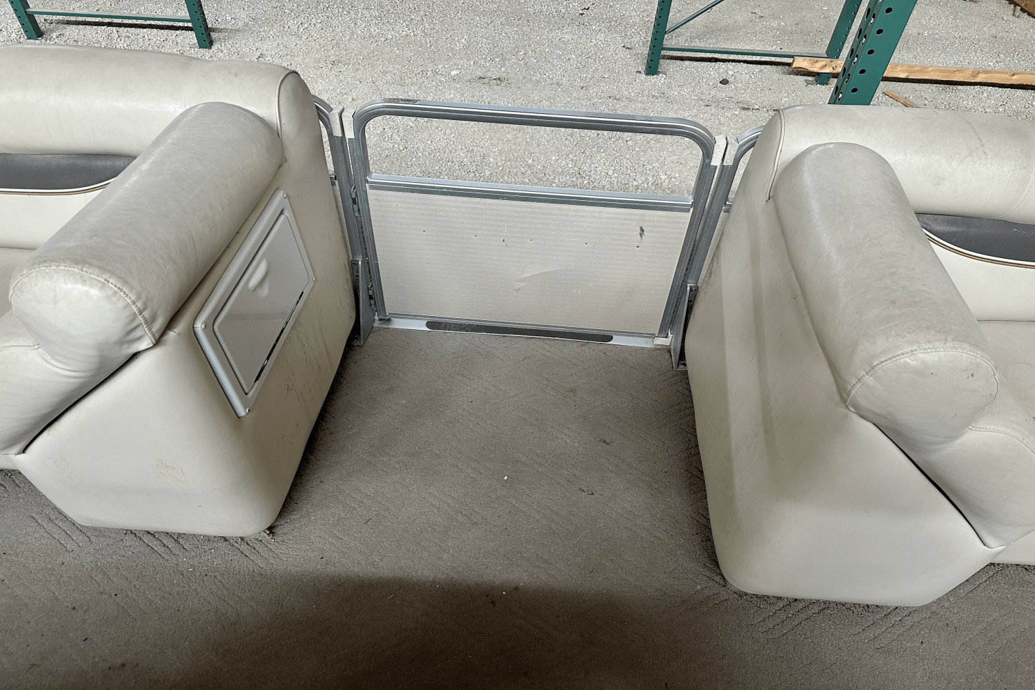 Slide: The Image of Premier 250 ESCAPADE 2004 - 23