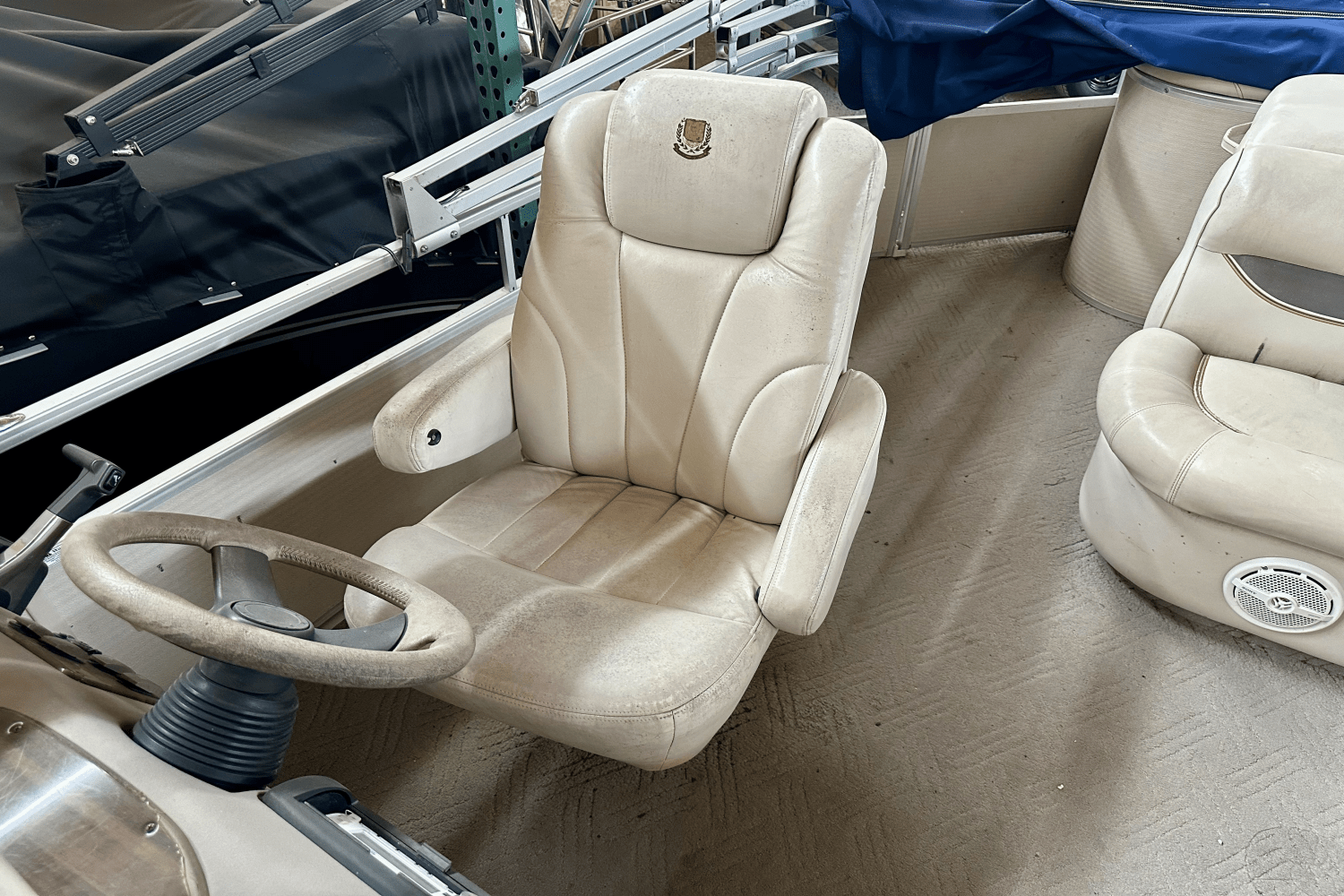 Slide: The Image of Premier 250 ESCAPADE 2004 - 24