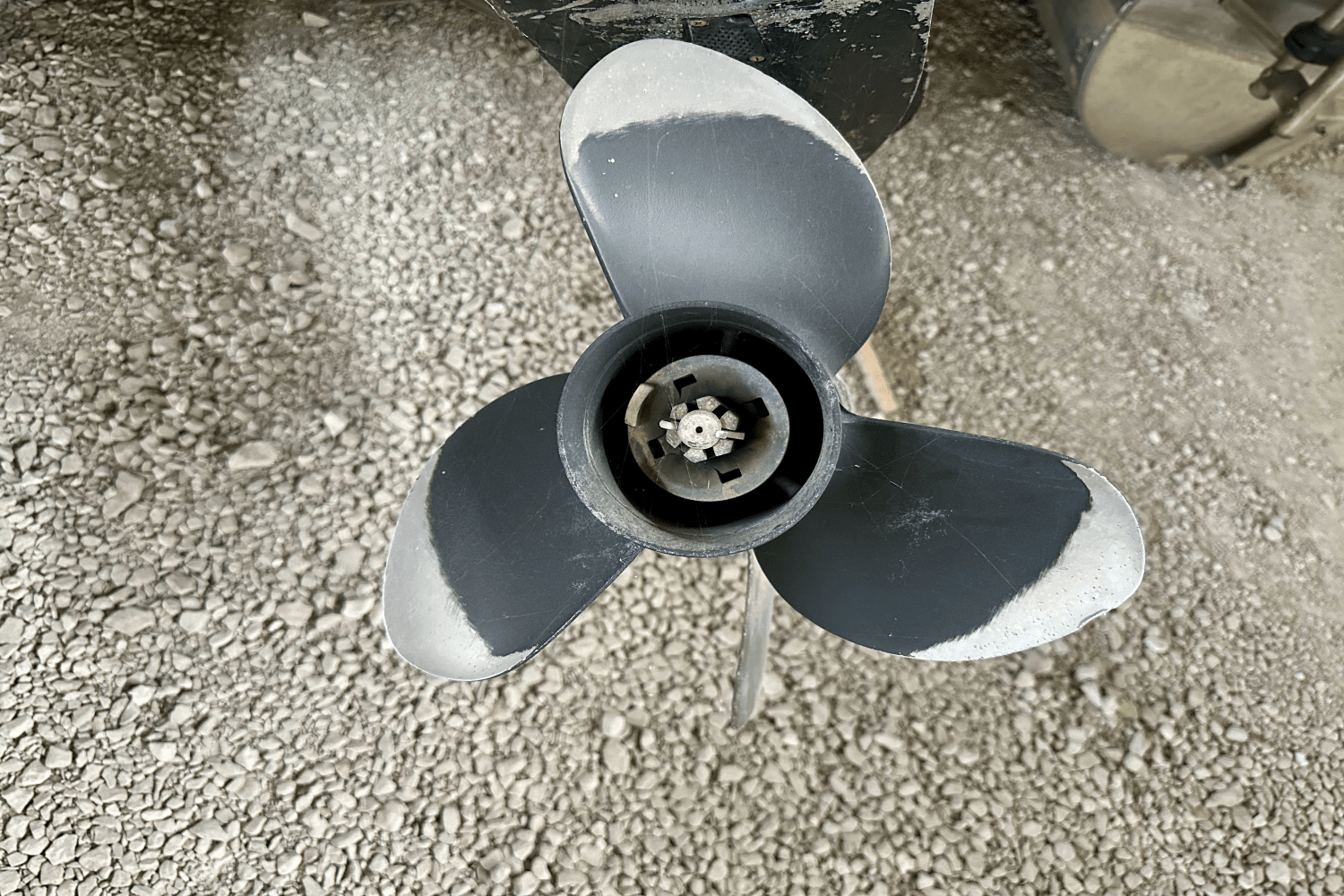 Slide: The Image of Premier 250 ESCAPADE 2004 - 25