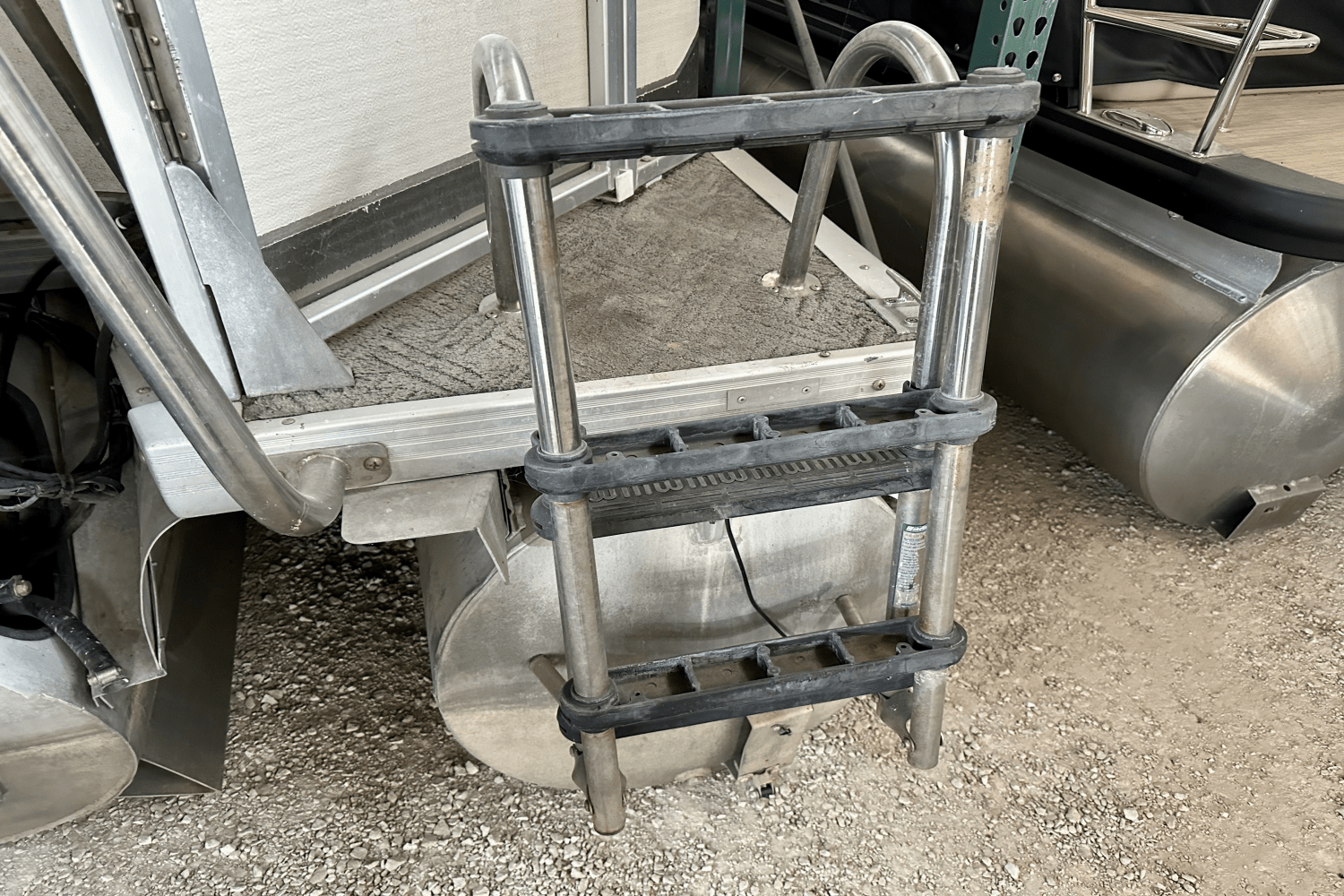 Slide: The Image of Premier 250 ESCAPADE 2004 - 26