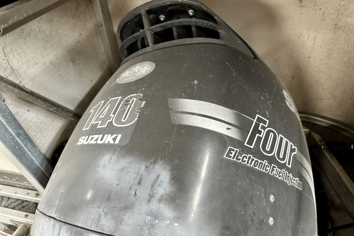 Slide: The Image of Premier 250 ESCAPADE 2004 - 27