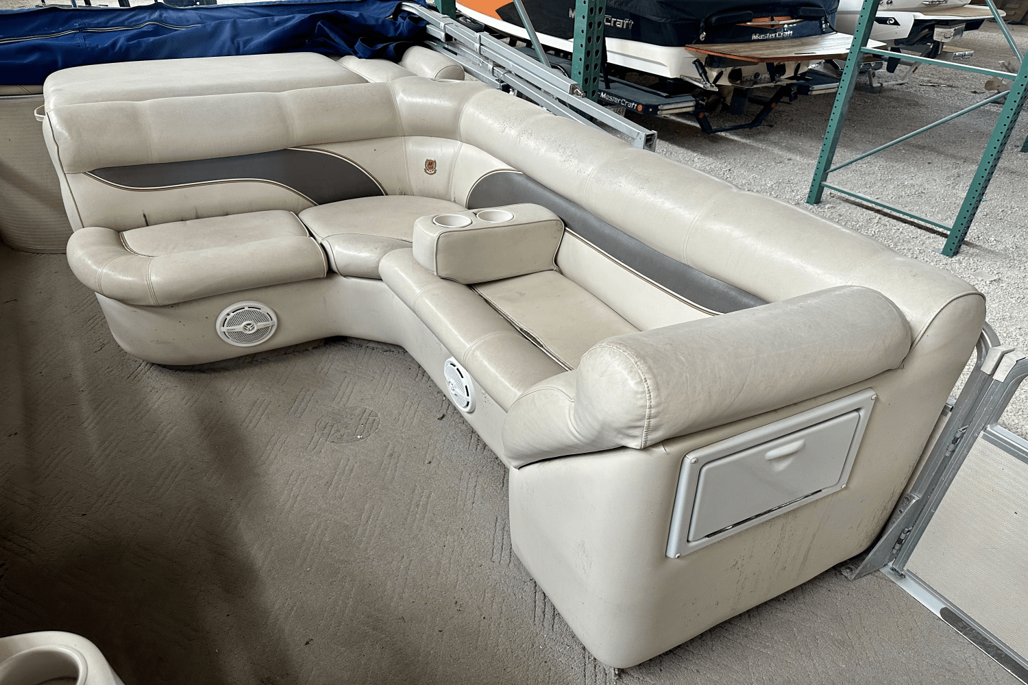 Slide: The Image of Premier 250 ESCAPADE 2004 - 5