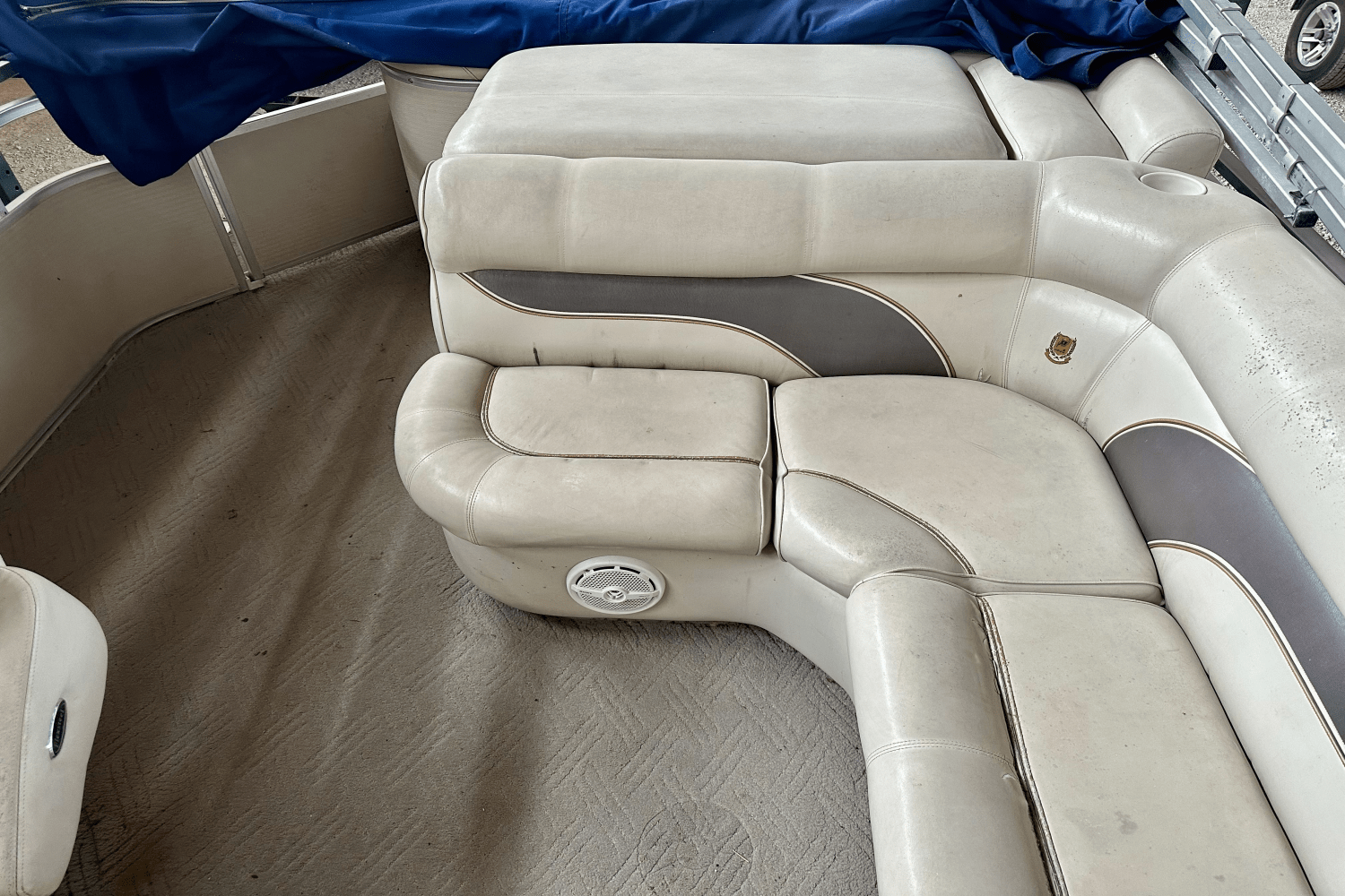 Slide: The Image of Premier 250 ESCAPADE 2004 - 6