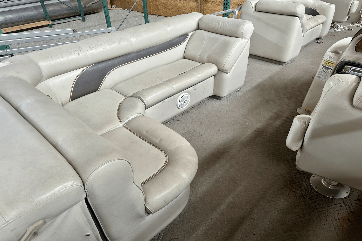 Slide: The Image of Premier 250 ESCAPADE 2004 - 7