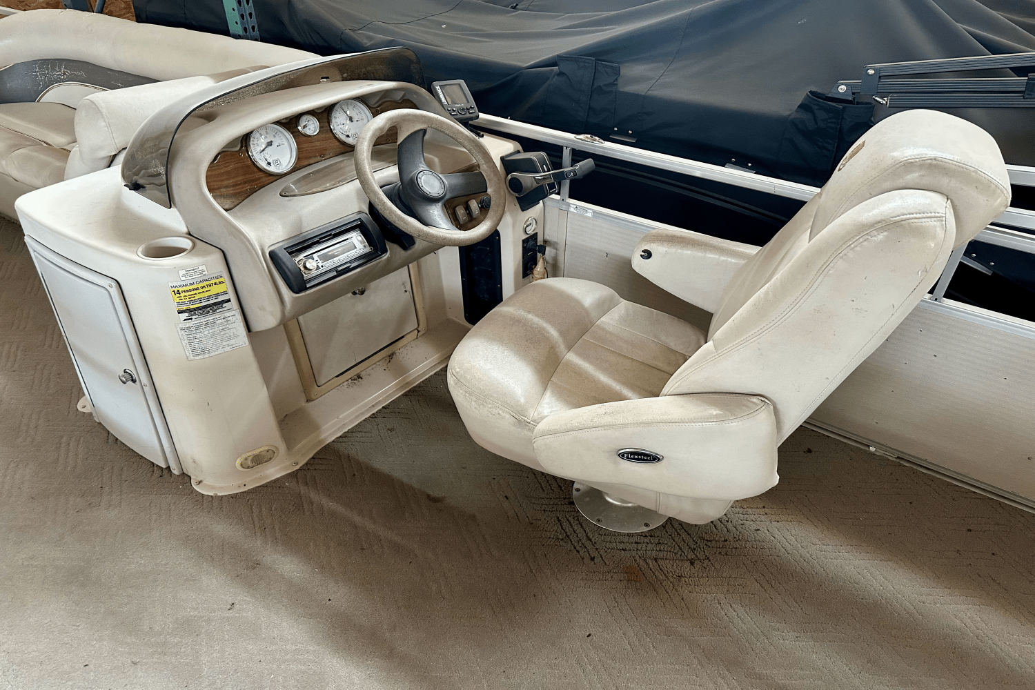 Slide: The Image of Premier 250 ESCAPADE 2004 - 8