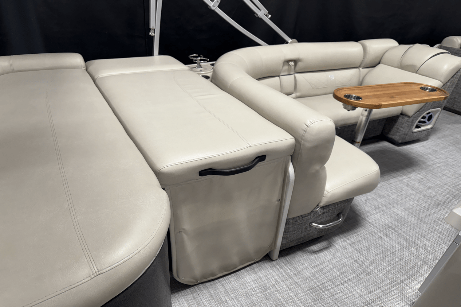 Slide: The Image of Premier 250 GRAND MAJESTIC 2017 - 21