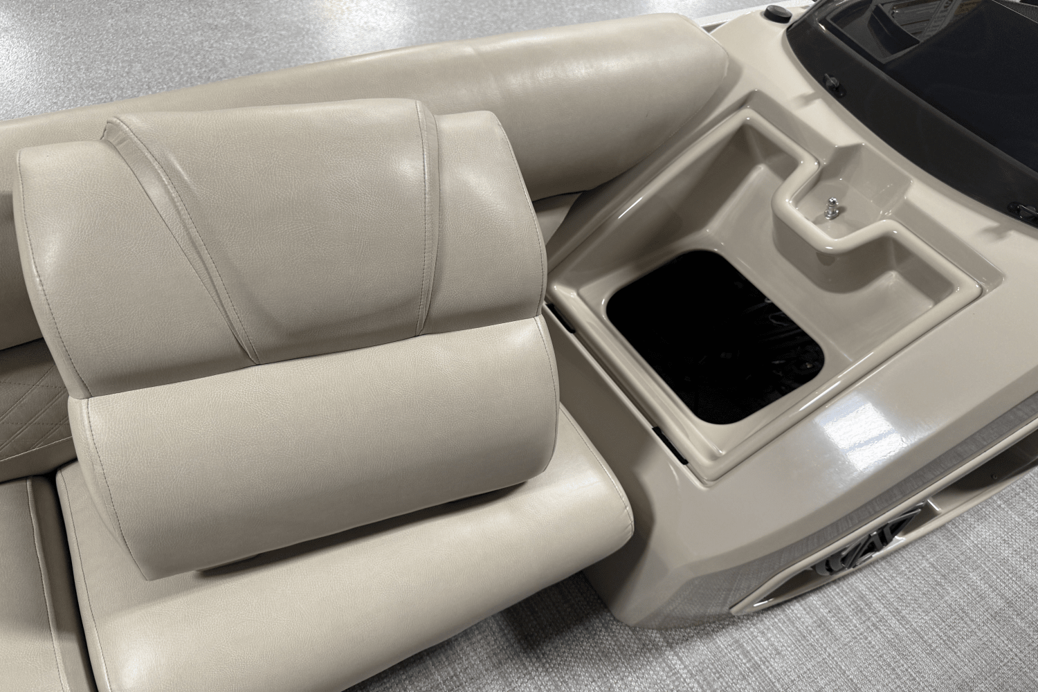 Slide: The Image of Premier 250 GRAND MAJESTIC 2017 - 89