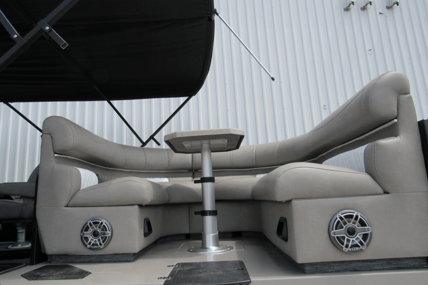 Slide: The Image of Premier 250 Intrigue 2023 - 11