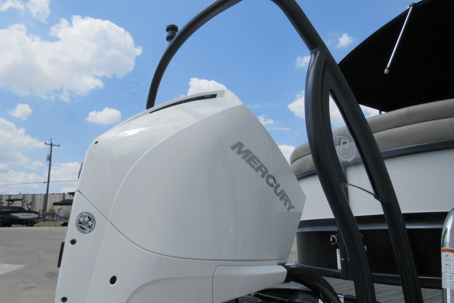 Slide: The Image of Premier 250 Intrigue 2023 - 17