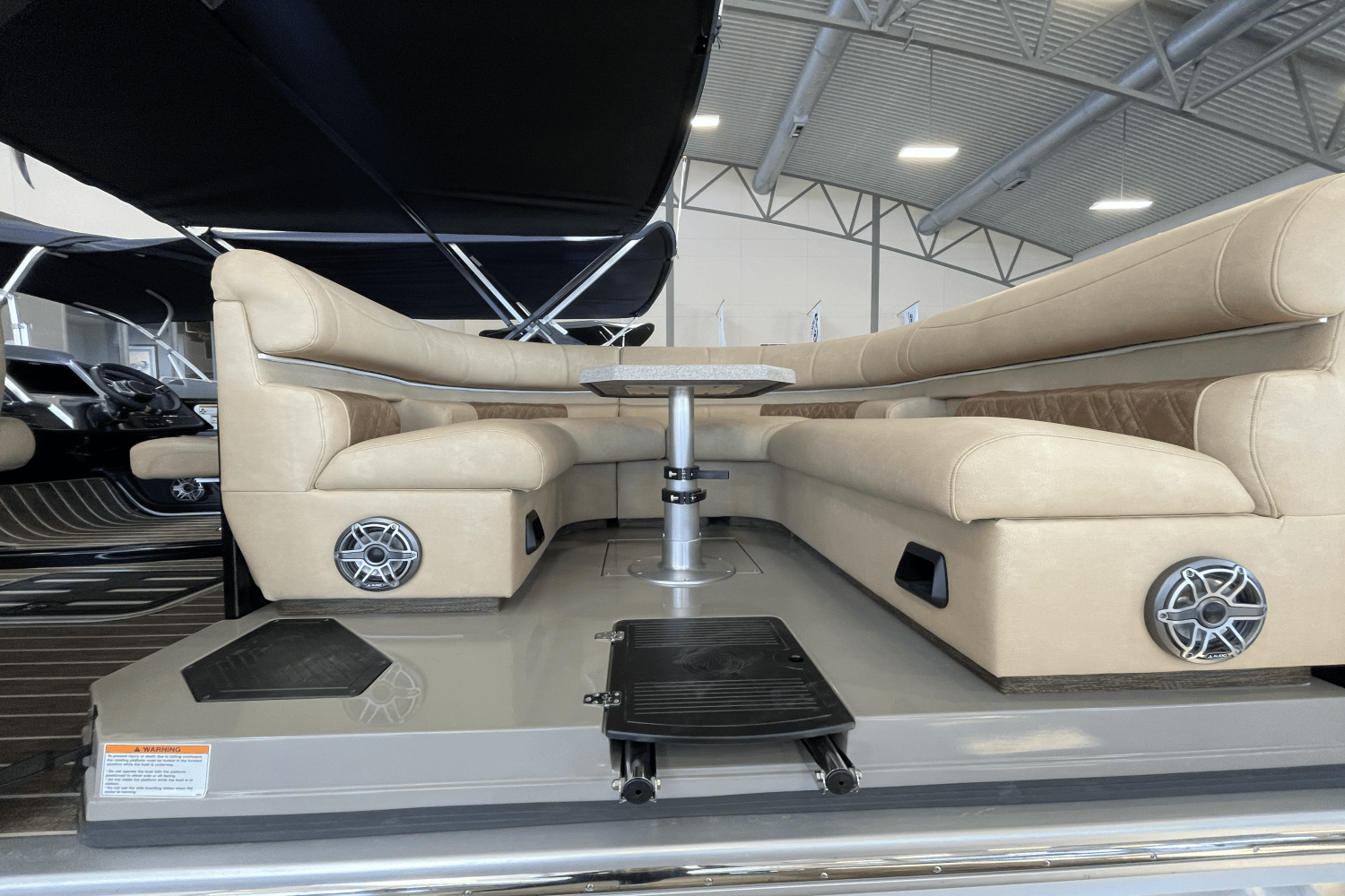 Slide: The Image of Premier 250 Intrigue 2023 - 17