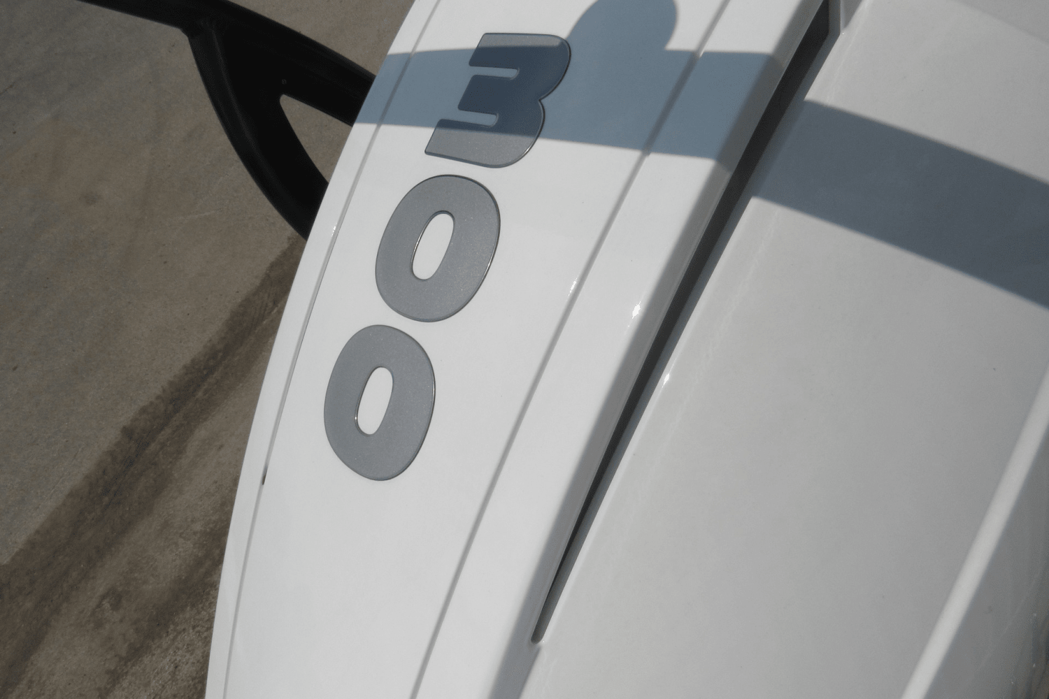 Slide: The Image of Premier 250 Intrigue 2023 - 18