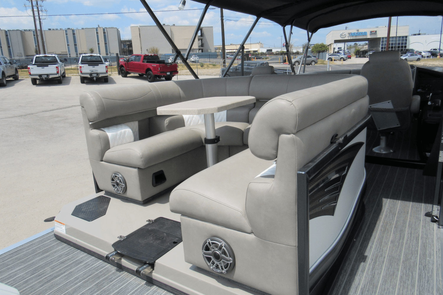 Slide: The Image of Premier 250 Intrigue 2023 - 25