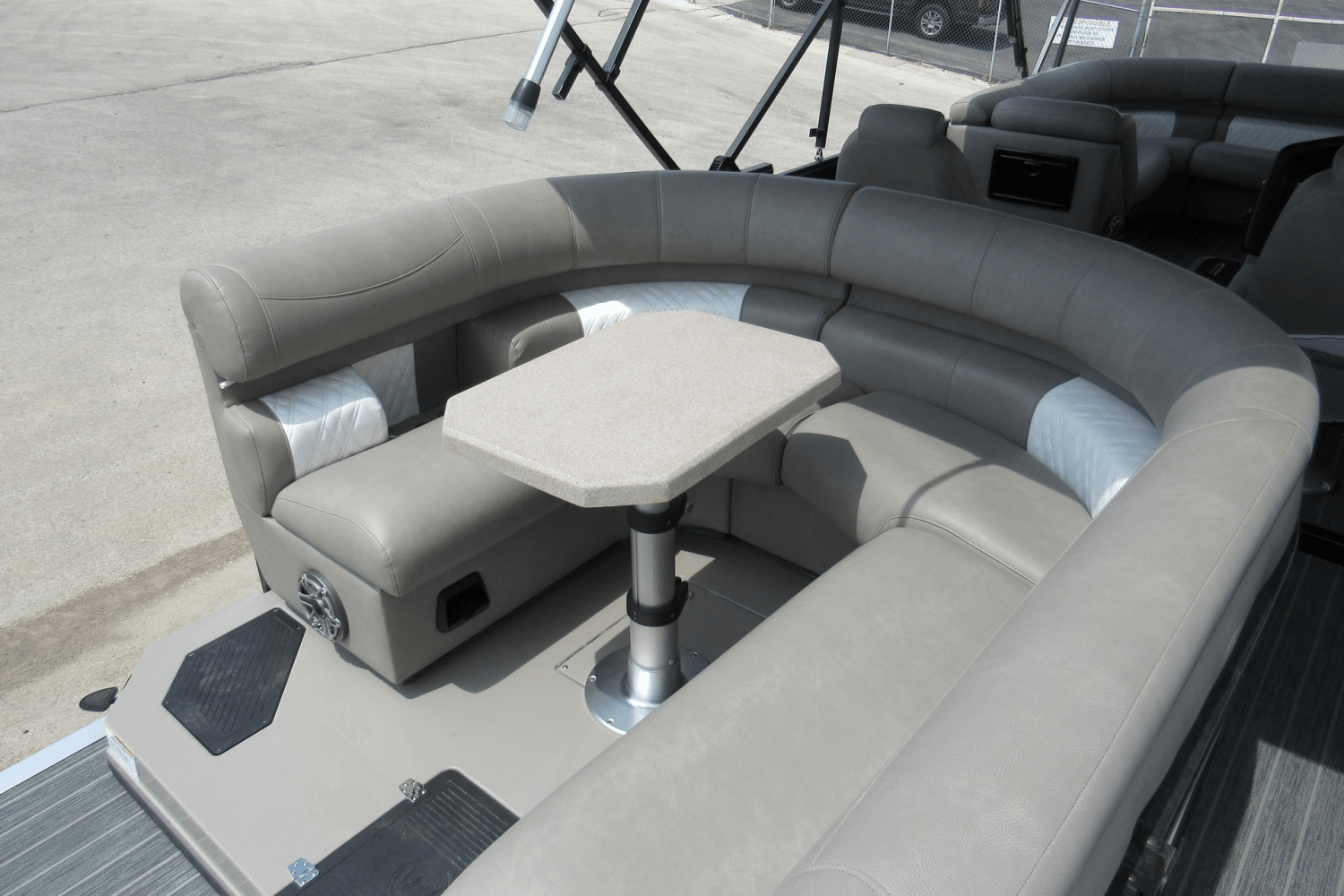 Slide: The Image of Premier 250 Intrigue 2023 - 26