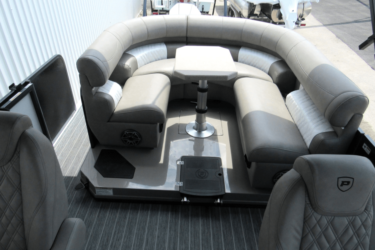 Slide: The Image of Premier 250 Intrigue 2023 - 29