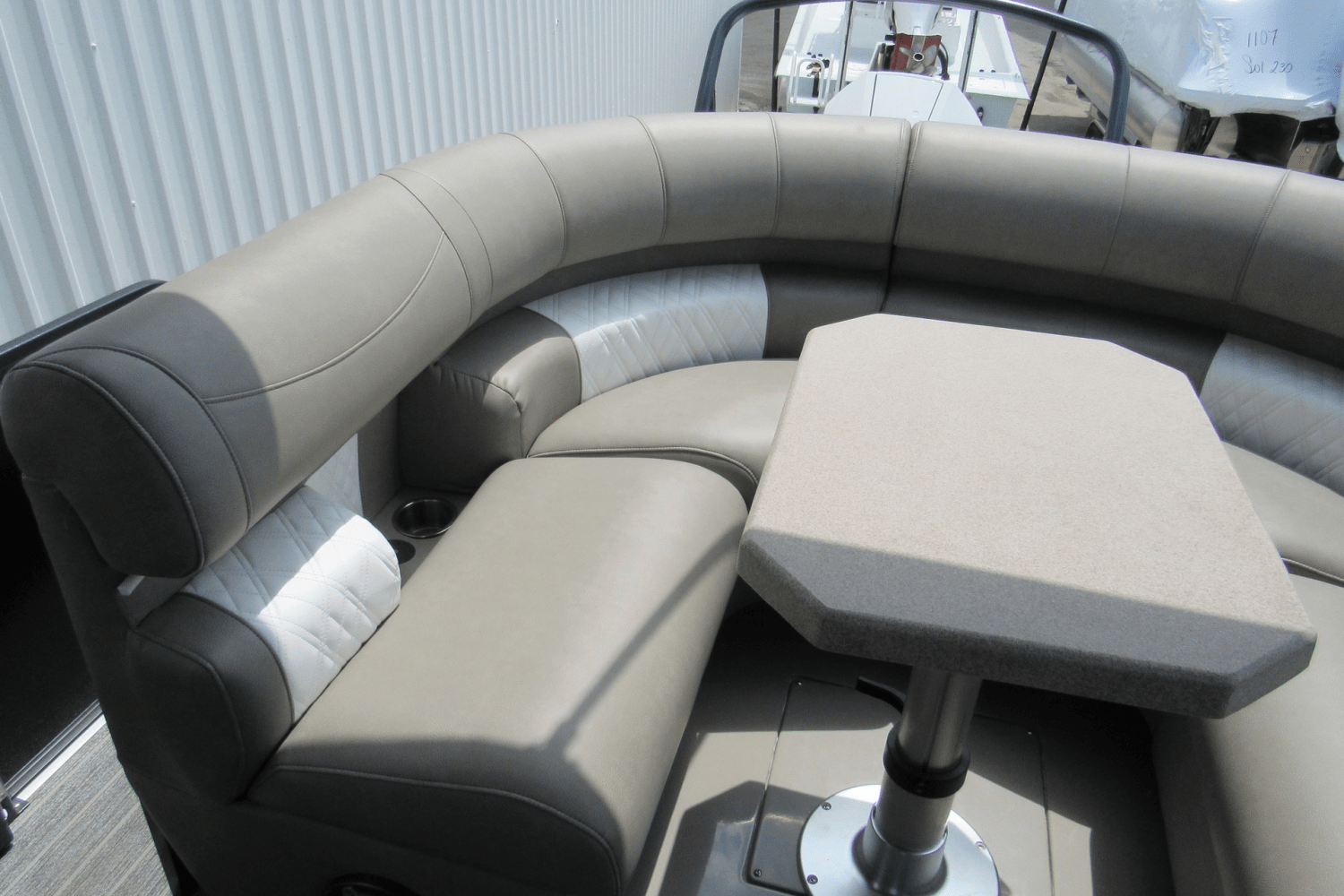 Slide: The Image of Premier 250 Intrigue 2023 - 31