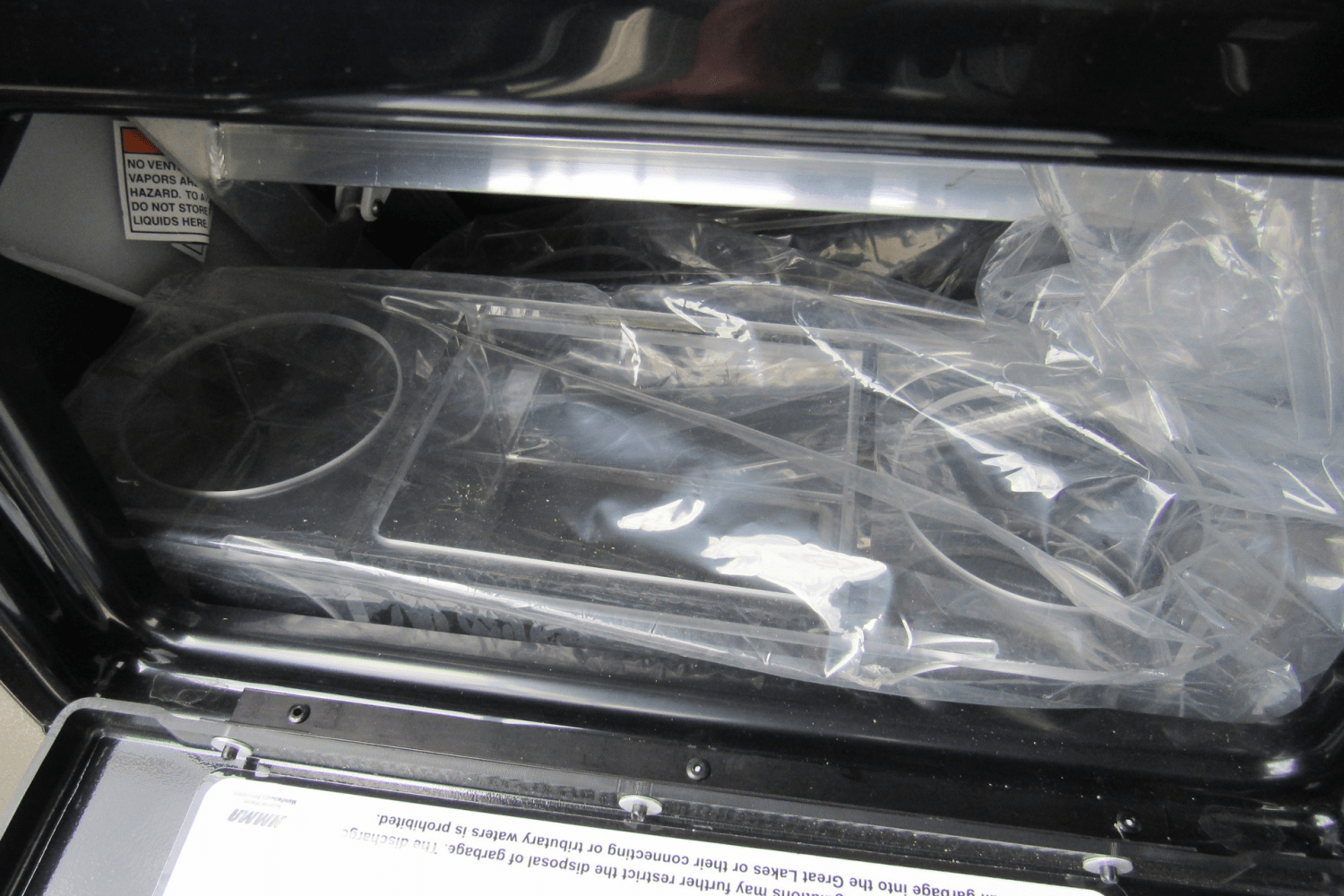 Slide: The Image of Premier 250 Intrigue 2023 - 39