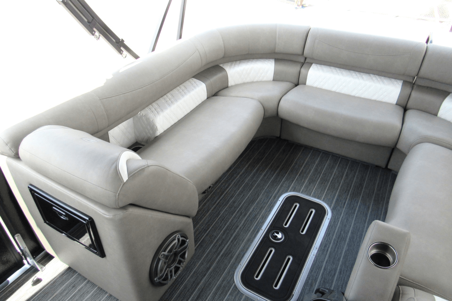 Slide: The Image of Premier 250 Intrigue 2023 - 42