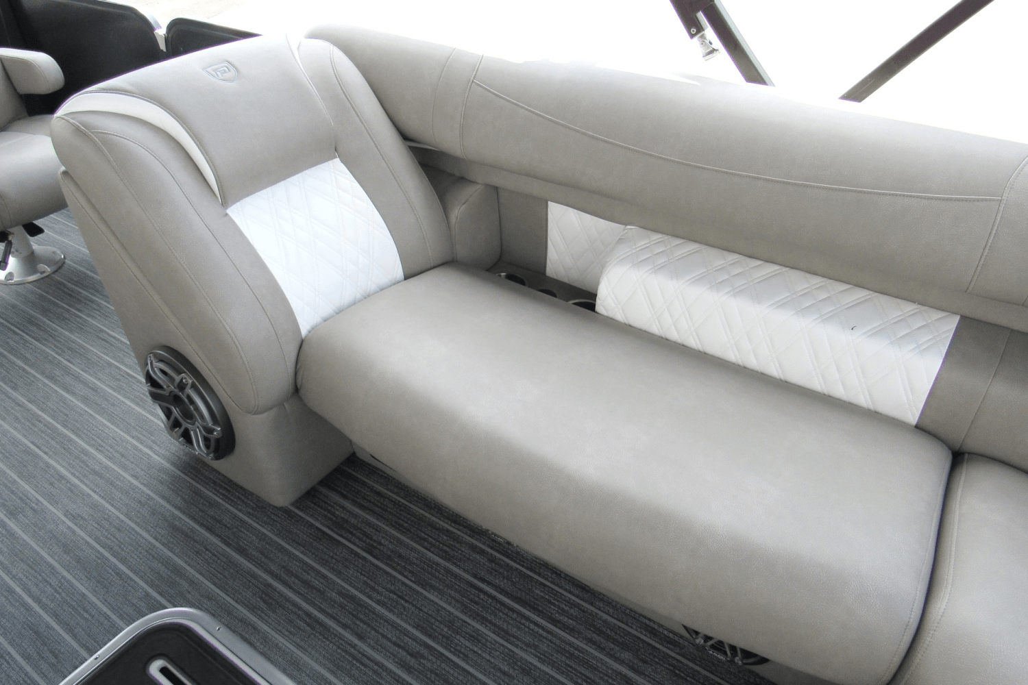 Slide: The Image of Premier 250 Intrigue 2023 - 46