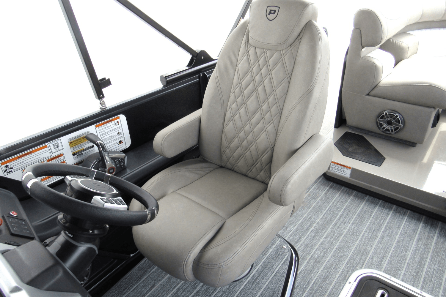 Slide: The Image of Premier 250 Intrigue 2023 - 51