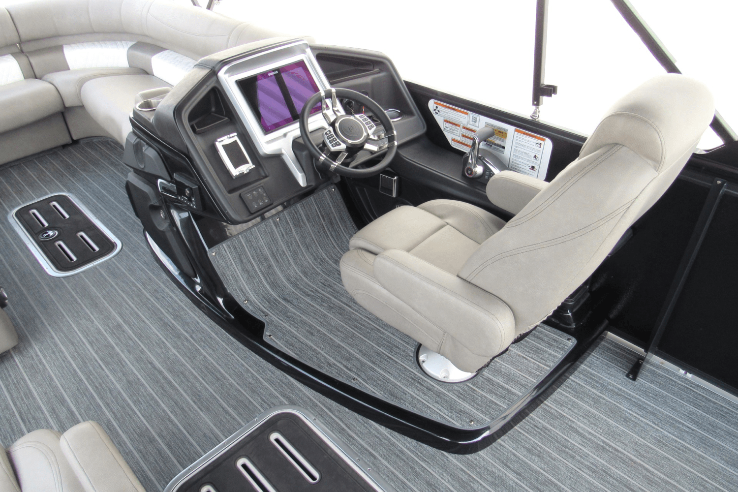 Slide: The Image of Premier 250 Intrigue 2023 - 53