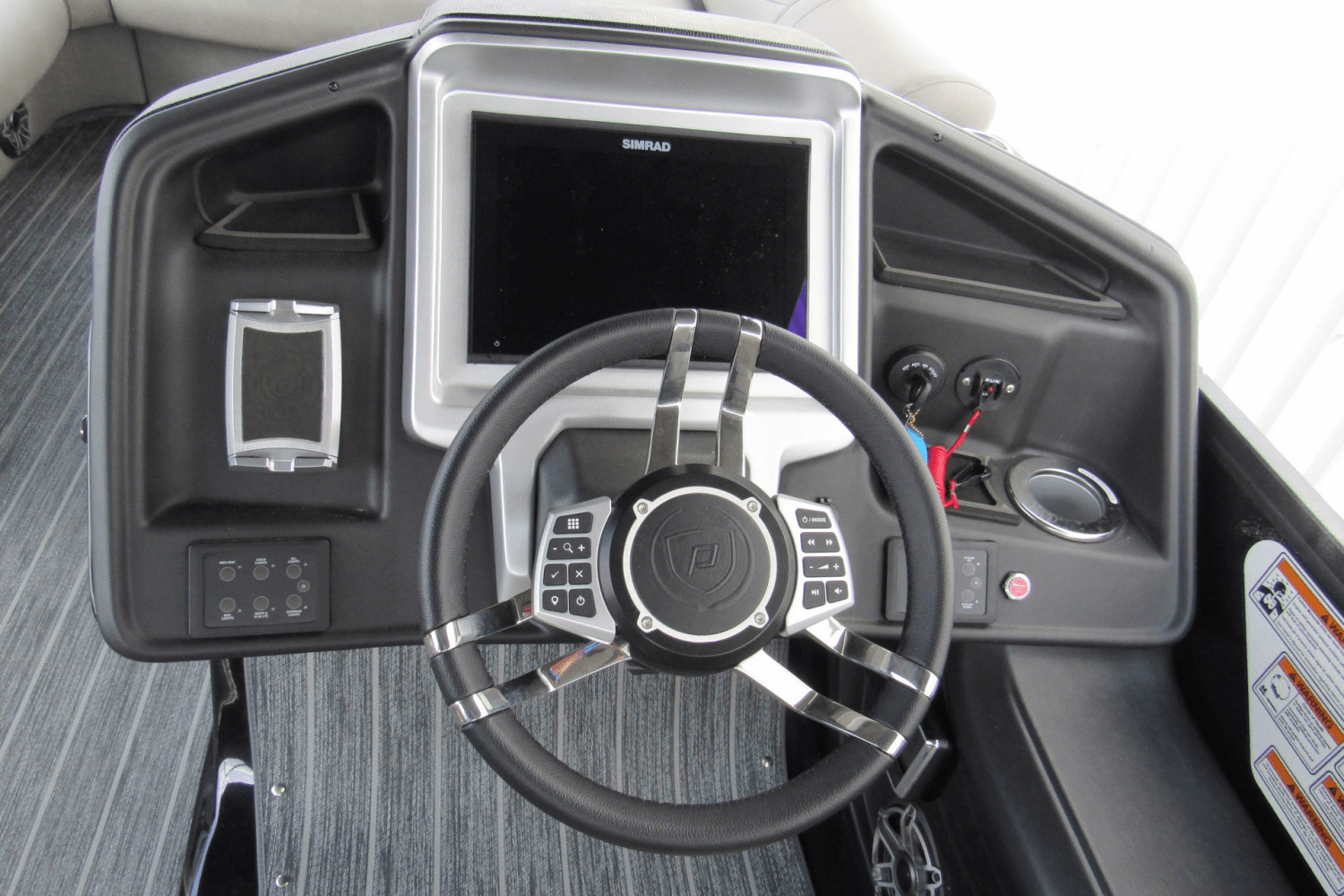 Slide: The Image of Premier 250 Intrigue 2023 - 54