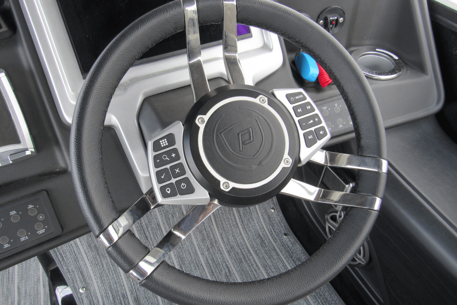 Slide: The Image of Premier 250 Intrigue 2023 - 55