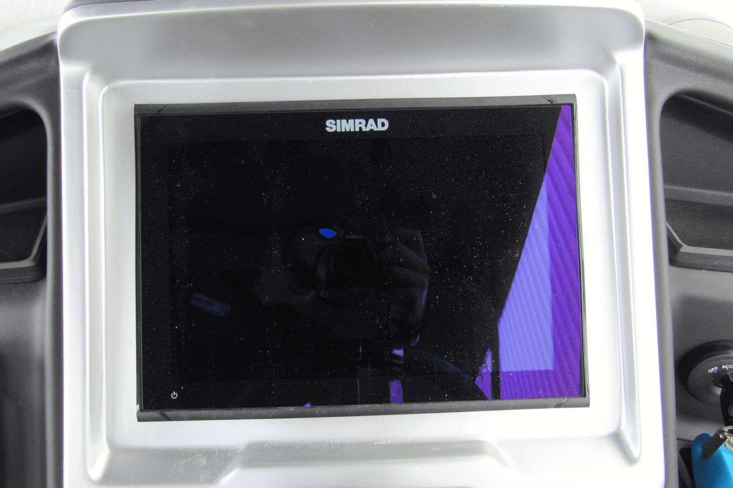 Slide: The Image of Premier 250 Intrigue 2023 - 57