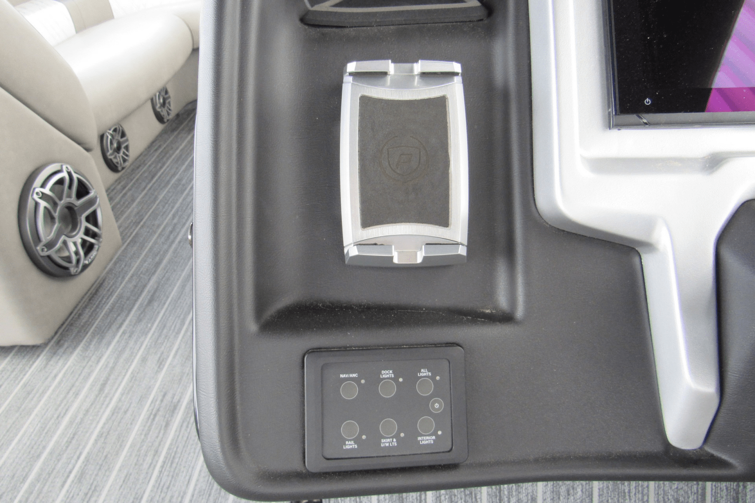 Slide: The Image of Premier 250 Intrigue 2023 - 58