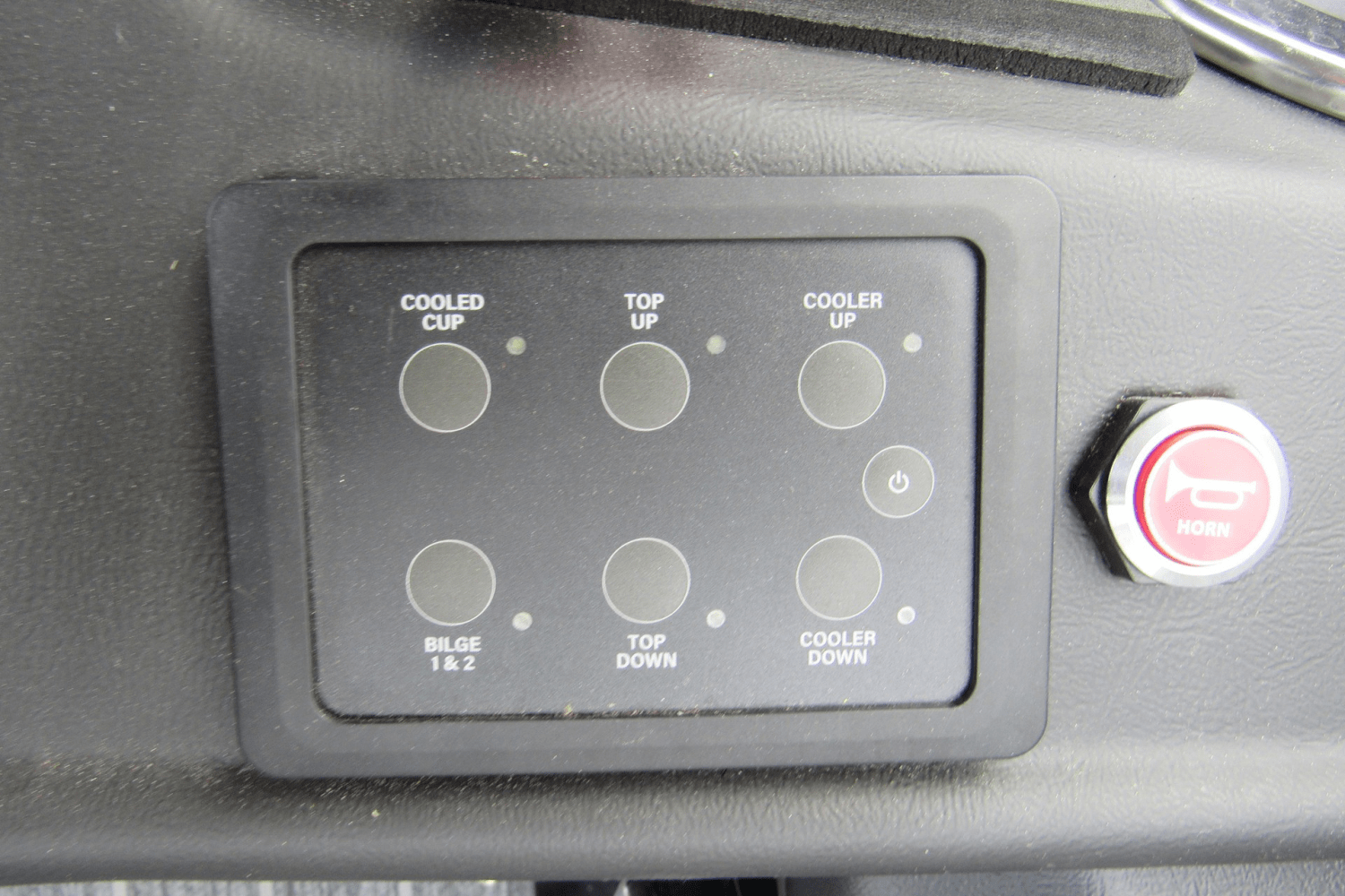 Slide: The Image of Premier 250 Intrigue 2023 - 59