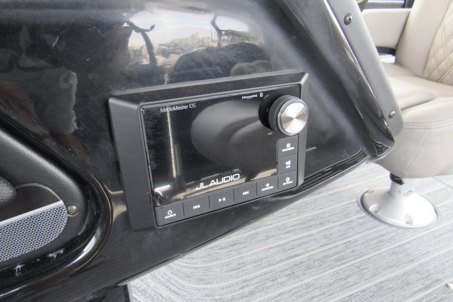 Slide: The Image of Premier 250 Intrigue 2023 - 61