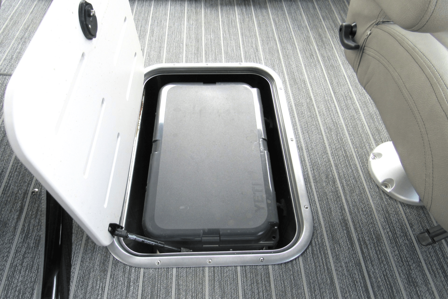 Slide: The Image of Premier 250 Intrigue 2023 - 67