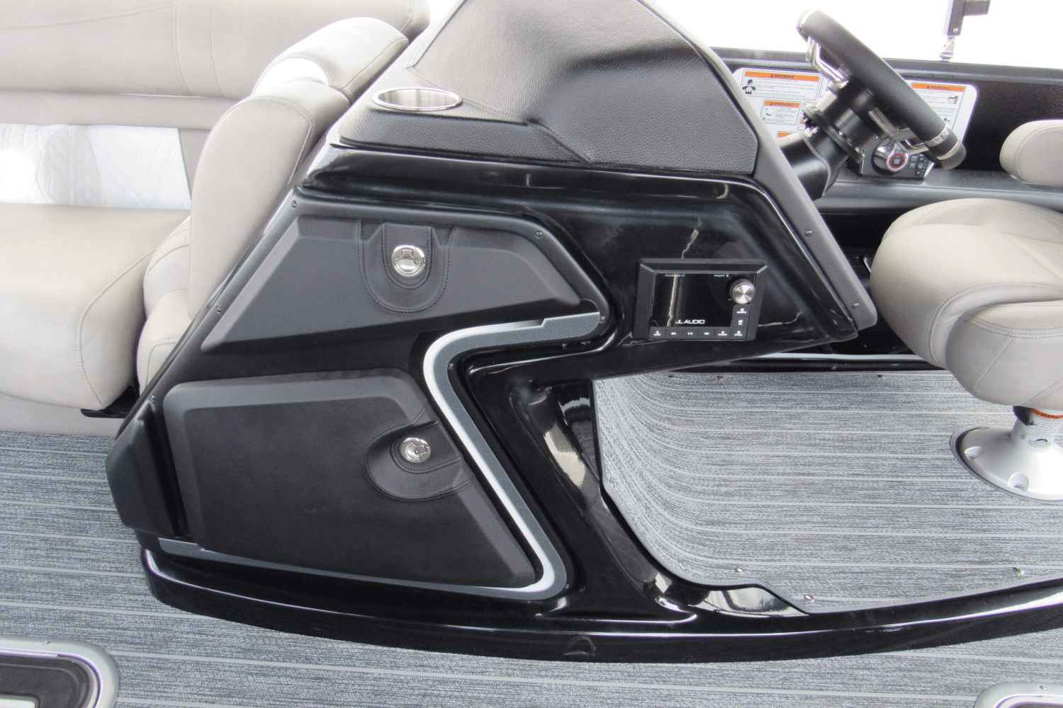 Slide: The Image of Premier 250 Intrigue 2023 - 70