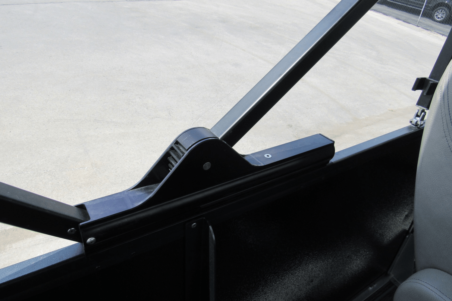 Slide: The Image of Premier 250 Intrigue 2023 - 73