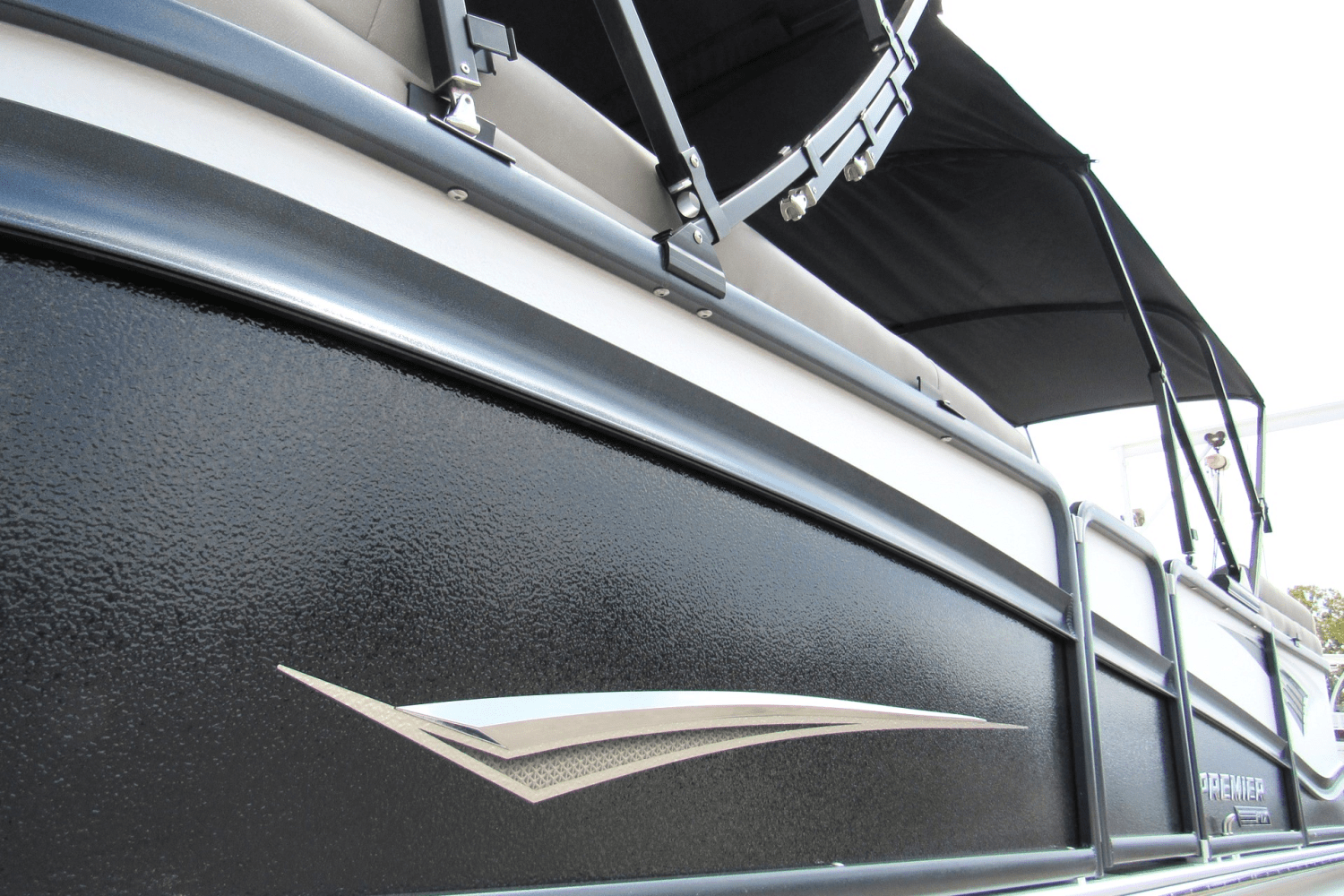 Slide: The Image of Premier 250 Intrigue 2023 - 77