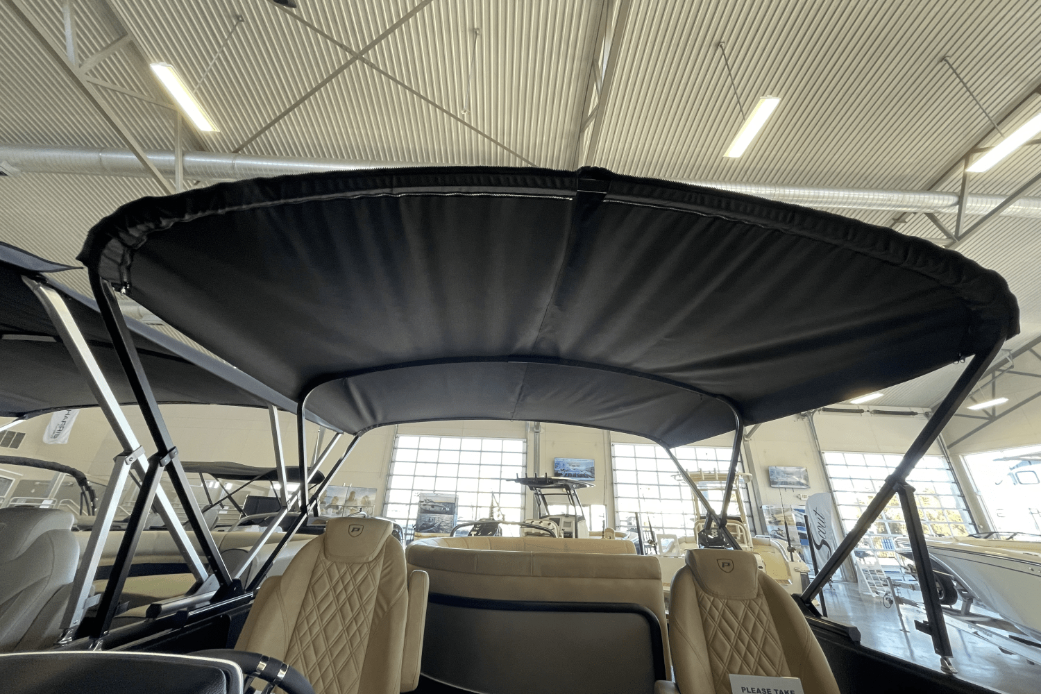 Slide: The Image of Premier 250 Intrigue 2023 - 8