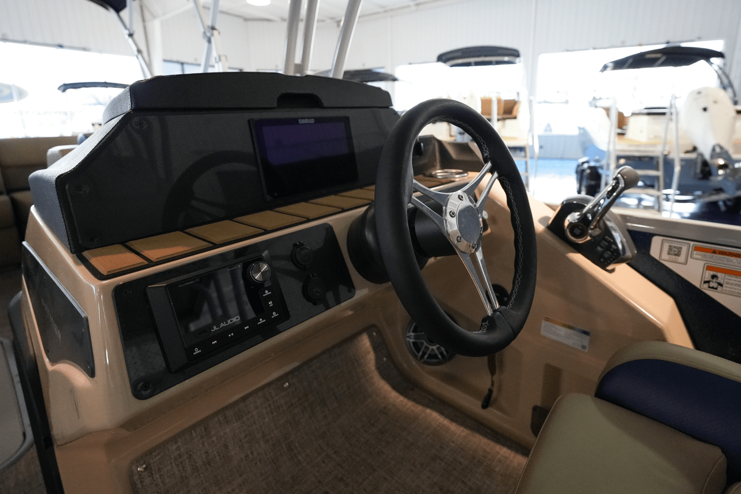 Slide: The Image of Premier 250 Solaris 2024 - 17