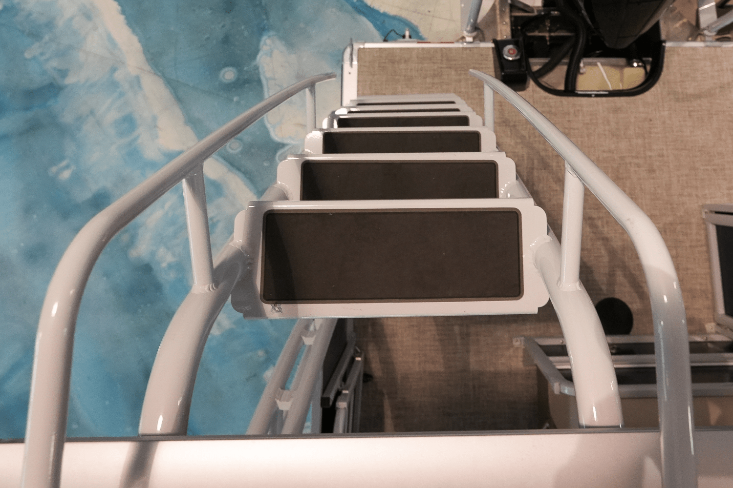 Slide: The Image of Premier 250 Solaris 2024 - 20