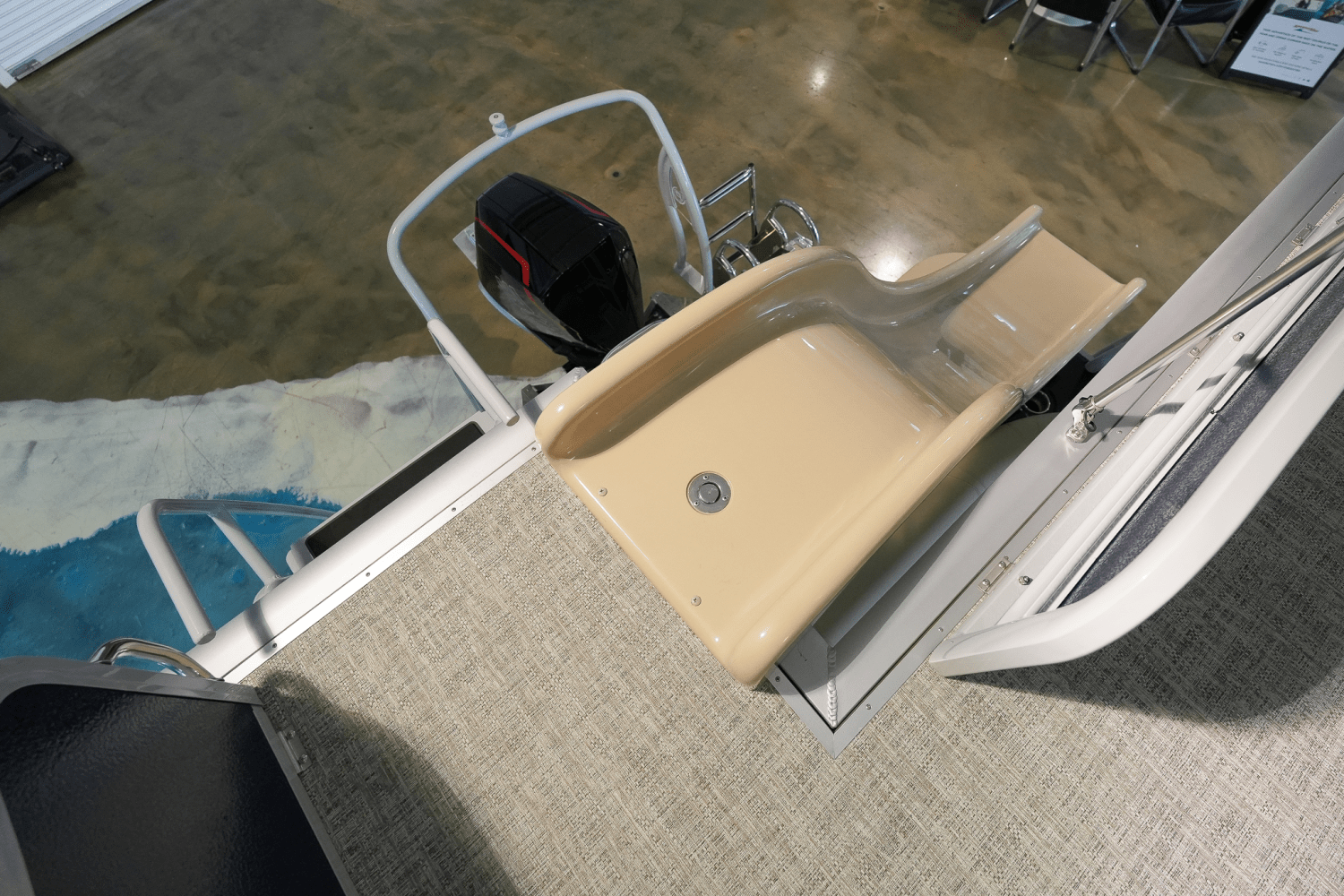 Slide: The Image of Premier 250 Solaris 2024 - 21