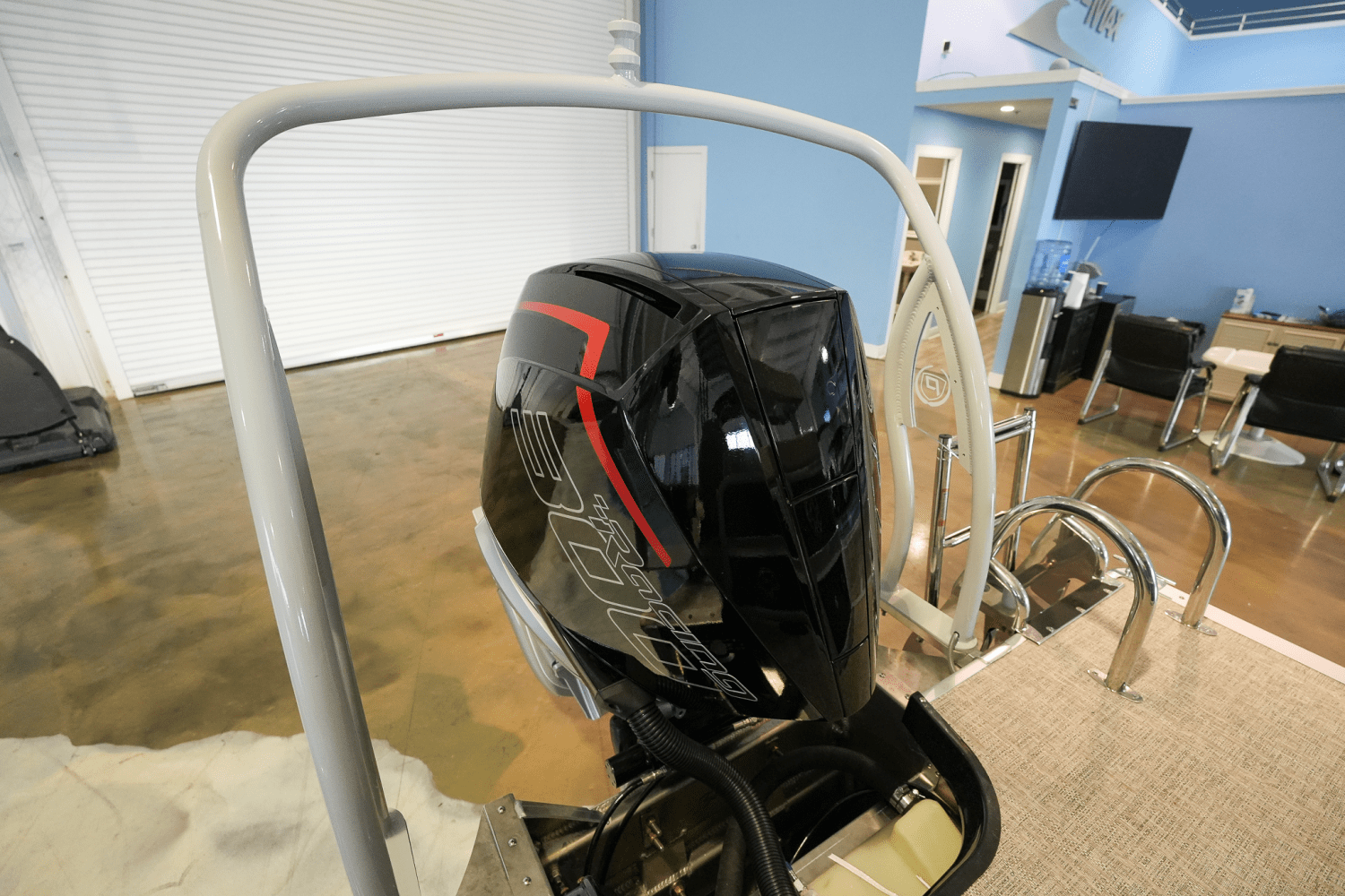 Slide: The Image of Premier 250 Solaris 2024 - 23