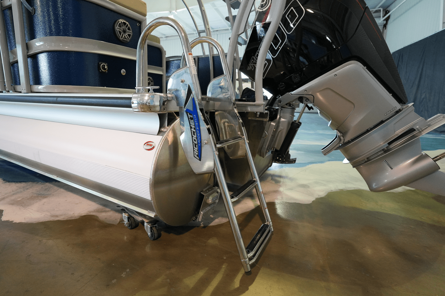 Slide: The Image of Premier 250 Solaris 2024 - 7