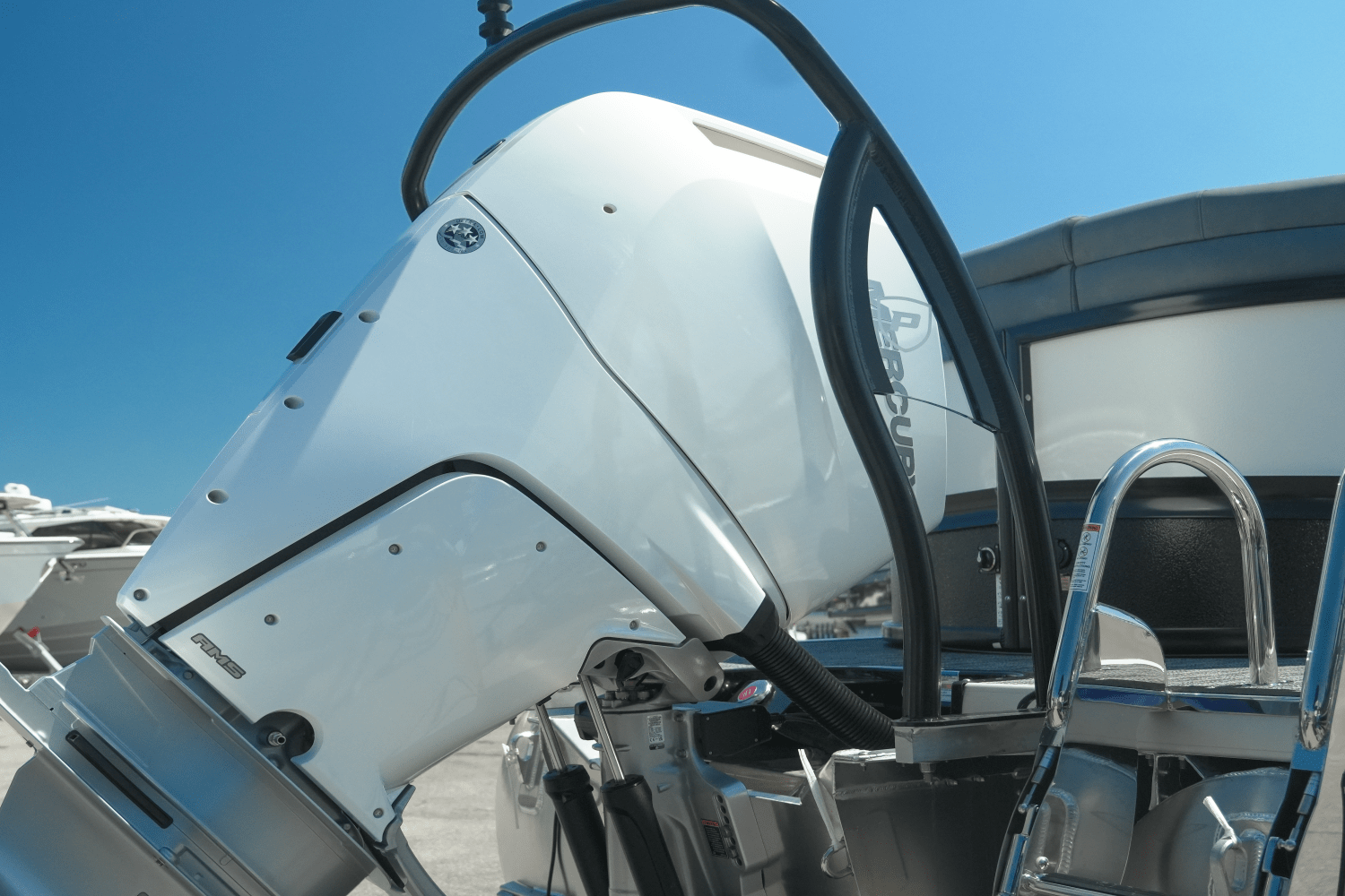 Slide: The Image of Premier 270 Intrigue 2025 - 10