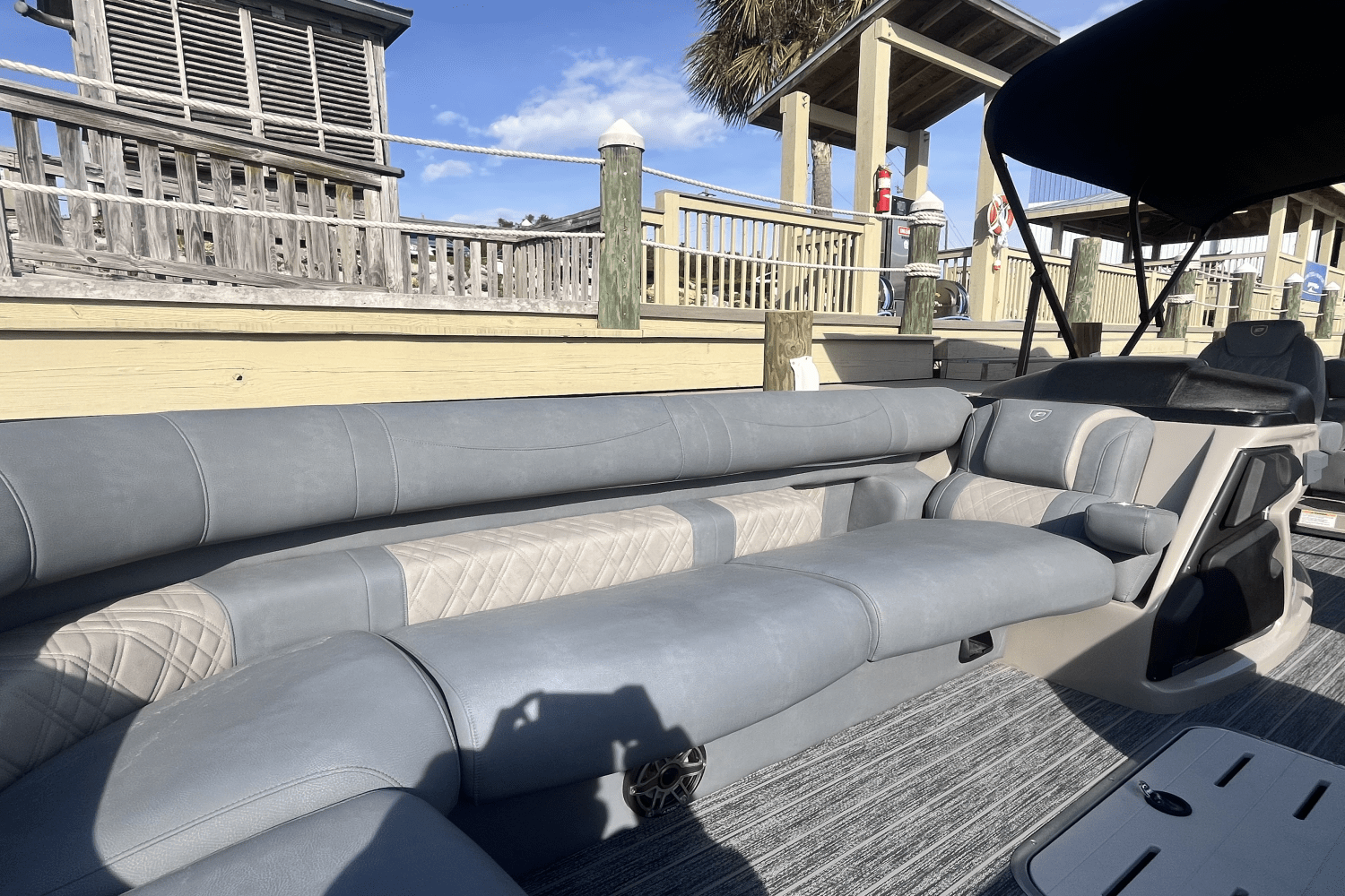 Slide: The Image of Premier 270 Intrigue 2025 - 14